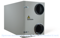 ��������-�������� ��������� Turkov Zenit Standart X 700 E
